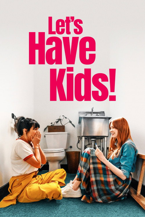 Let's Have Kids! (2025)