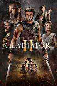 Gladiator II (2024)