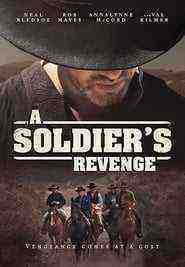 A Soldier's Revenge (2020)