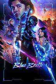 Blue Beetle (2023)