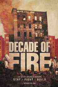 Decade of Fire (2019)