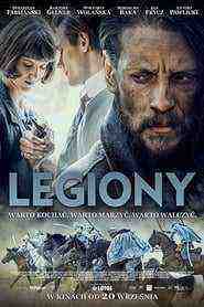 Legiony (2019)
