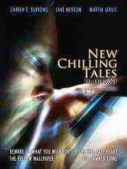 New Chilling Tales - the Anthology (2019)