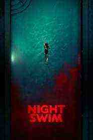 Night Swim (2024)