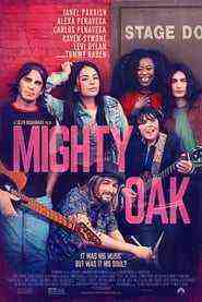 Mighty Oak (2019)
