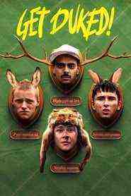 Boyz in the Wood (2019)
