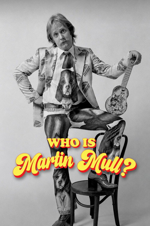 Who Is Martin Mull? (2026)
