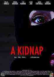 A Kidnap (2022)
