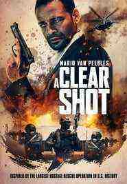 A Clear Shot (2019)