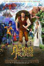 The Pilgrim's Progress (2019)