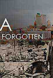 Tulsa: The Fire and the Forgotten (2021)