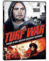Turf War (2017)