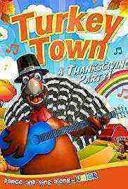 Turkey Town (2019)