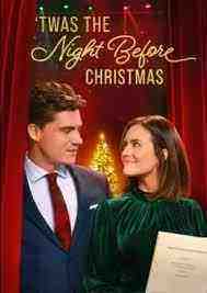 Twas the Night Before Christmas (2022)