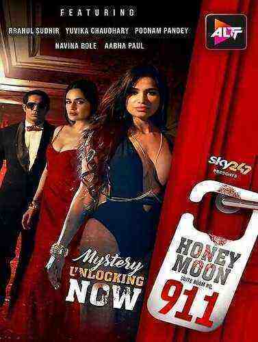 Honeymoon Suite Room No. 911 (2023) Season 1 Episode 3 AltBalaji (2023)