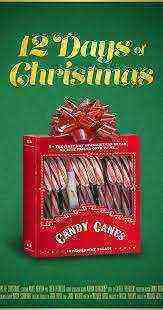 Twelve Days of Christmas (2020)