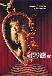 Twin Peaks: Fire Walk with Me (1992)
