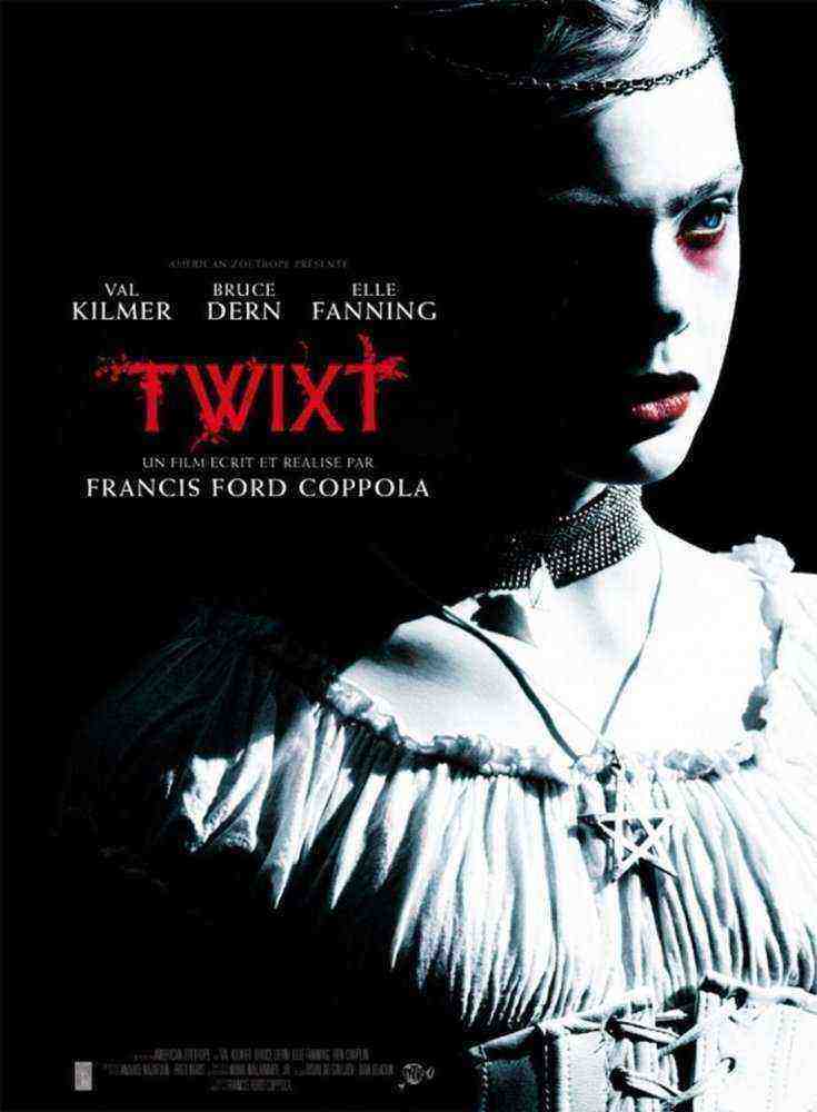 Twixt (2011)