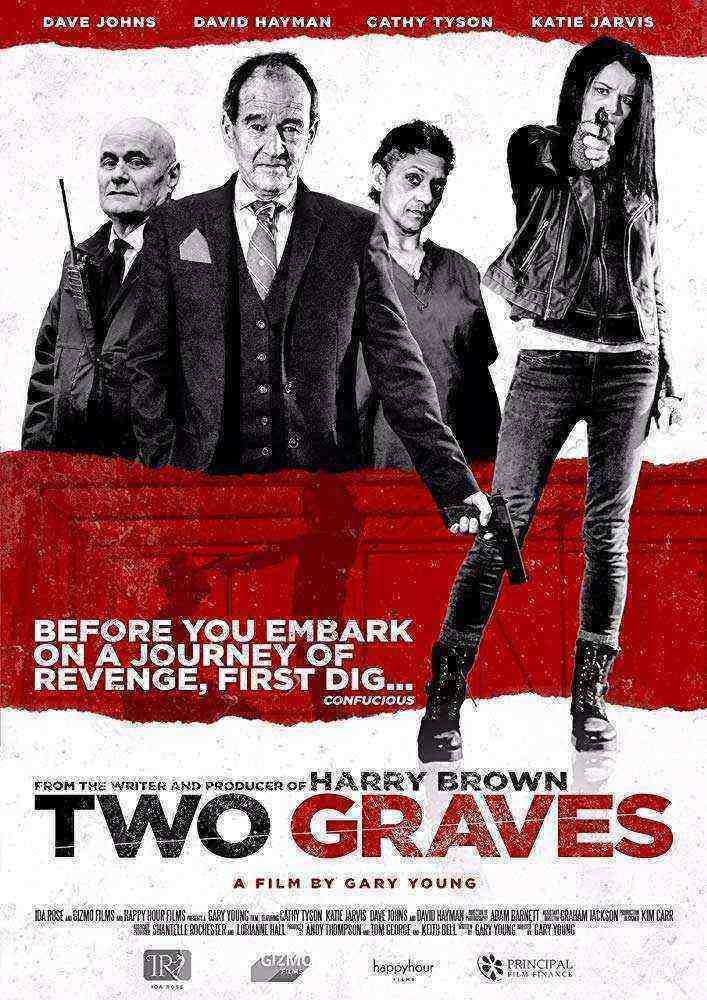 Two Graves (2018)