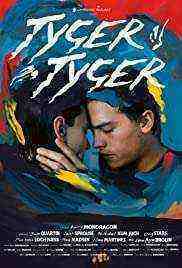 Tyger Tyger (2021)