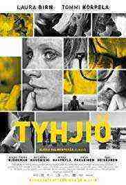 TyhjiÃ¶ (2018)