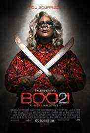 Tyler Perryâ€™s Boo 2 A Madea Halloween (2017)