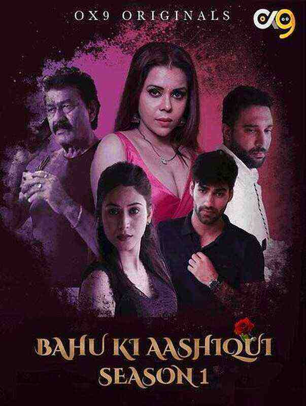 Bahu Ki Aashqui (2023) Season 1 Episode 3 Ox9 Originals (2023)
