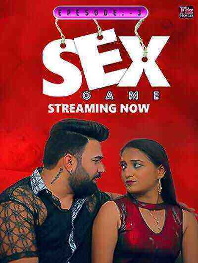 Sex Game (2023) Season 1 Episode 4 Fliz Movies (2023)