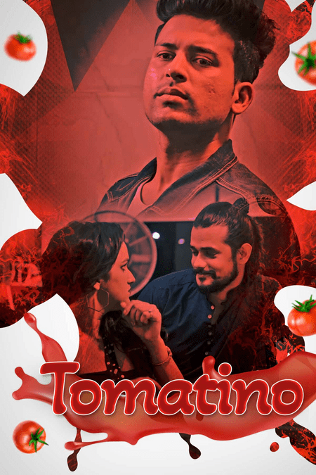Tomatino (2022) Season 1 Kooku Originals (2022)