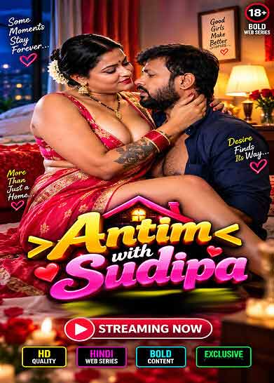 Antim with Sudipa (2026) Unrated (2026)