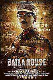 Batla House (2019)