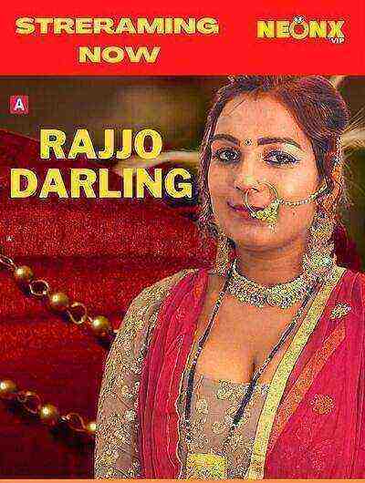 Rajjo Darling Uncut (2022) NeonX (2022)