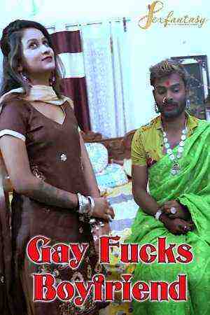 Gay Fucks Boyfriend (2023) SexFantasy (2023)
