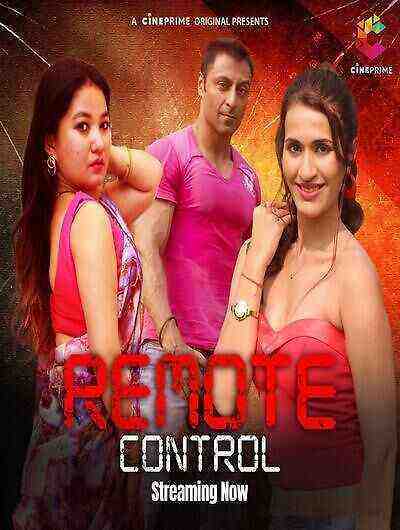 Remote Control (2023) Season 1 Episode 3 Cineprime (2023)
