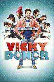 Vicky Donor (2012)