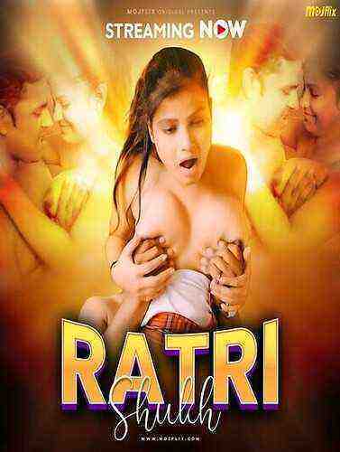 Ratri Shukh (2024) Mojflix Originals (2024)