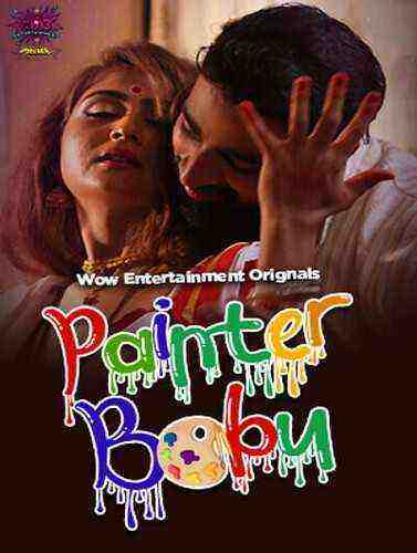 Painter Babu (2023) Season 1 Episode 1 Wow Entertainment Originals (2023)