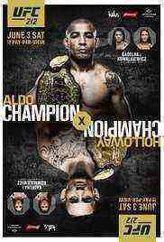 UFC 212 (2017)