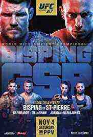 UFC 217 (2017)