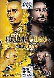 UFC 222 (2018)