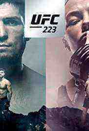 UFC 223 (2018)