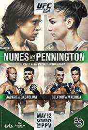 UFC 224 (2018)