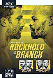 UFC Fight Night 116 (2017)