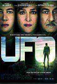 UFO (2018)