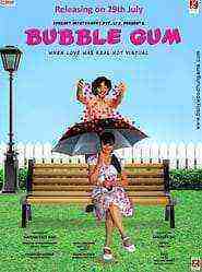 Bubble Gum (2011)