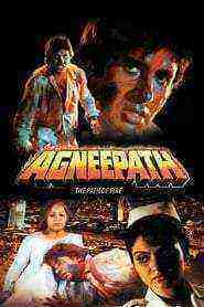 Agneepath (1990)