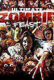 Ultimate Zombie Feast (2021)