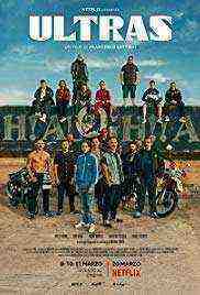Ultras (2019)