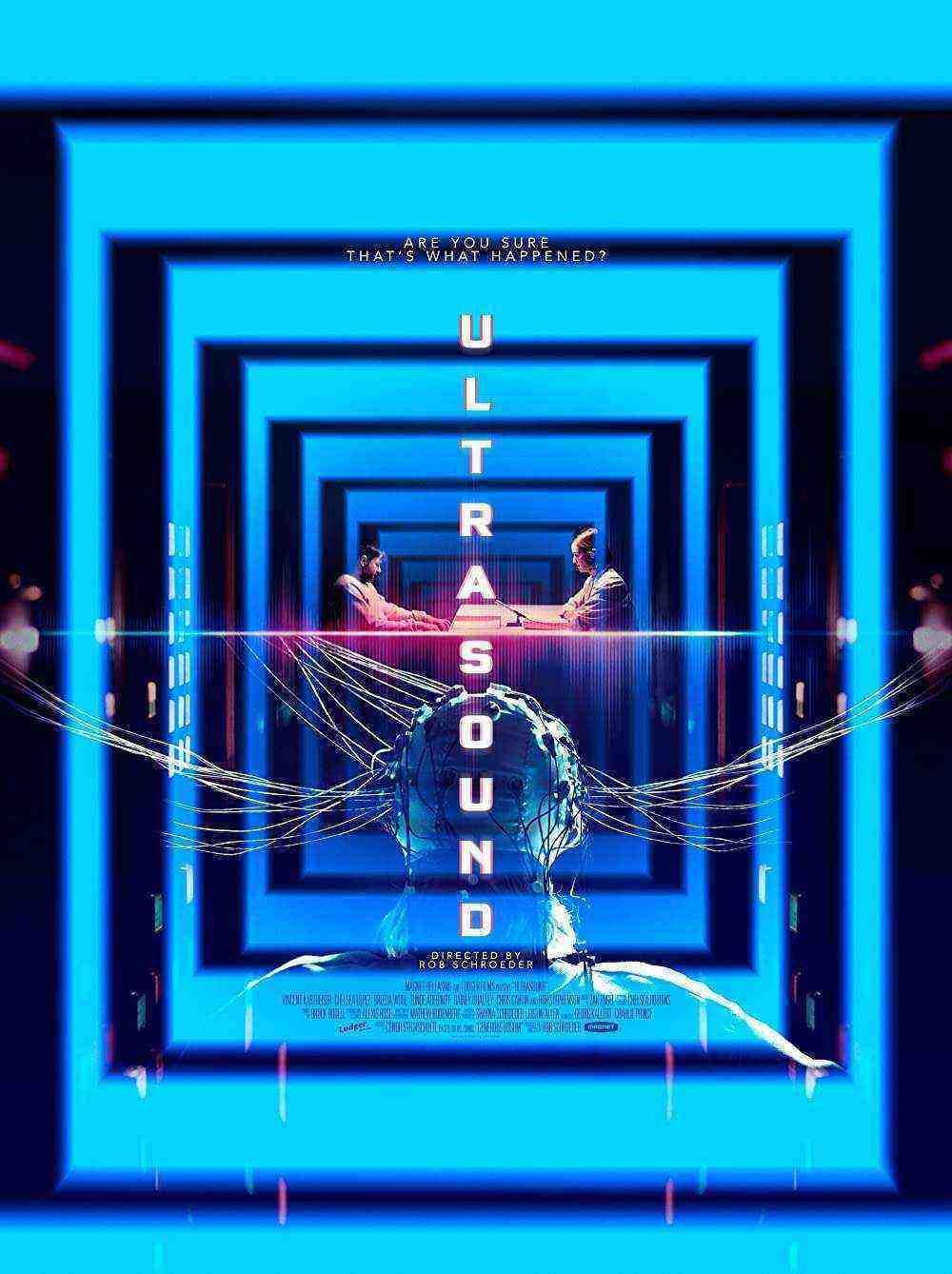 Ultrasound (2022)