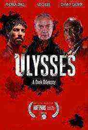 Ulysses: A Dark Odyssey (2018)